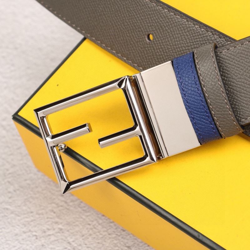 Fendi Belts